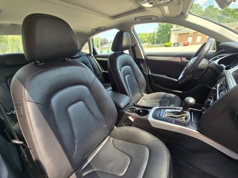 Used 2009 Audi A4 2.0T Premium FWD image 27