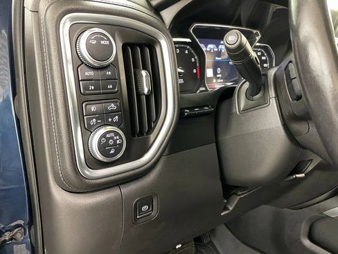 Used 2021 GMC Sierra 1500 Denali w/ Denali Ultimate Package image 32