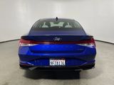 Used 2023 Hyundai Elantra Limited w/ Cargo Package image 4