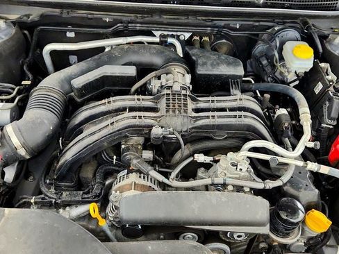 Used 2024 Subaru Legacy Limited AWD/4WD image 27