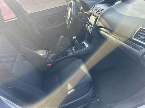 Used 2016 Subaru WRX Premium w/ Popular Package #1 image 21
