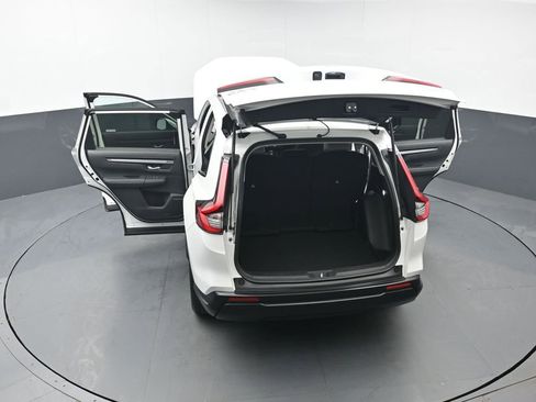 Certified 2024 Honda CR-V EX image 45