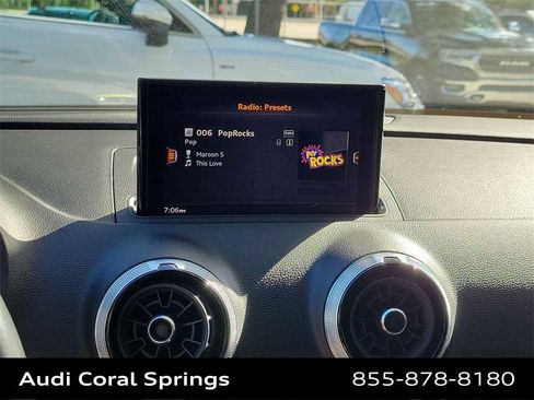 Used 2020 Audi A3 2.0T Premium image 16