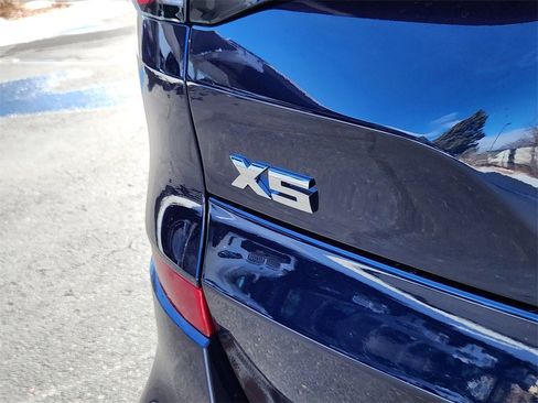 New 2026 BMW X5 M60i image 21