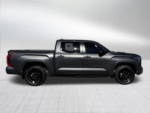Used 2024 Toyota Tundra Limited w/ TRD Off-Road Package AWD/4WD image 8
