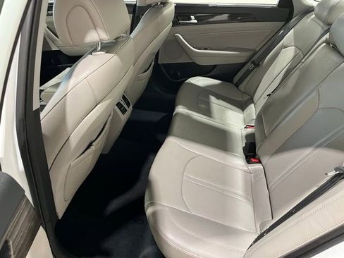 Used 2015 Hyundai Sonata Limited FWD image 19