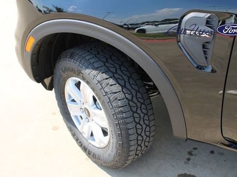 New 2025 Ford Ranger XL image 5