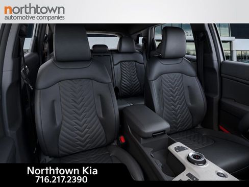 New 2026 Kia Sportage X-Line AWD/4WD image 16