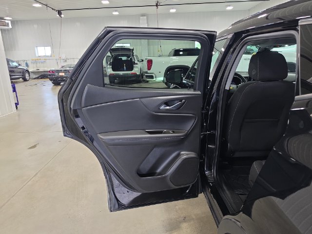 Used 2023 Chevrolet Blazer LT w/ Convenience Package AWD/4WD image 26