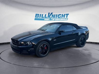 Used 2014 Ford Mustang GT Premium w/ Electronics Package