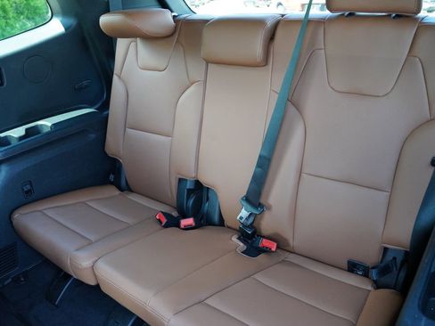 Certified 2023 Kia Telluride EX X-Line AWD/4WD image 18