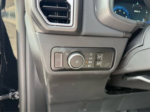 New 2025 Ford Bronco Sport Badlands w/ Sasquatch Badlands Package AWD/4WD image 12