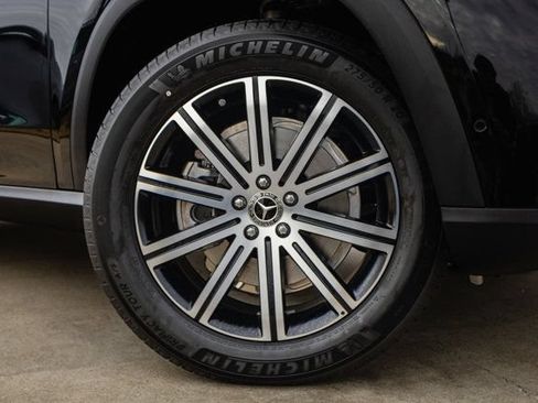 Certified 2026 Mercedes-Benz GLE 350 4MATIC image 2
