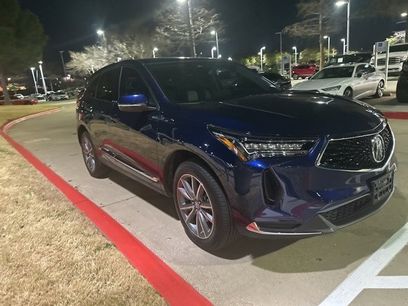 Used 2024 Acura RDX w/ Technology Package