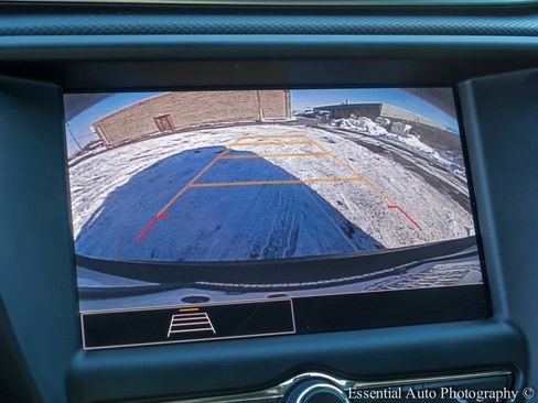 Used 2022 Chevrolet TrailBlazer RS image 15