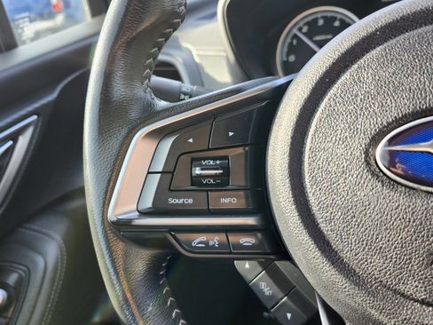 Used 2020 Subaru Forester Limited w/ Popular Package #3 image 36