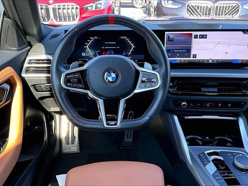 Certified 2025 BMW M240i Coupe image 5