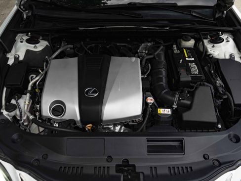 Used 2021 Lexus ES 350 F Sport w/ Accessory Package FWD image 38