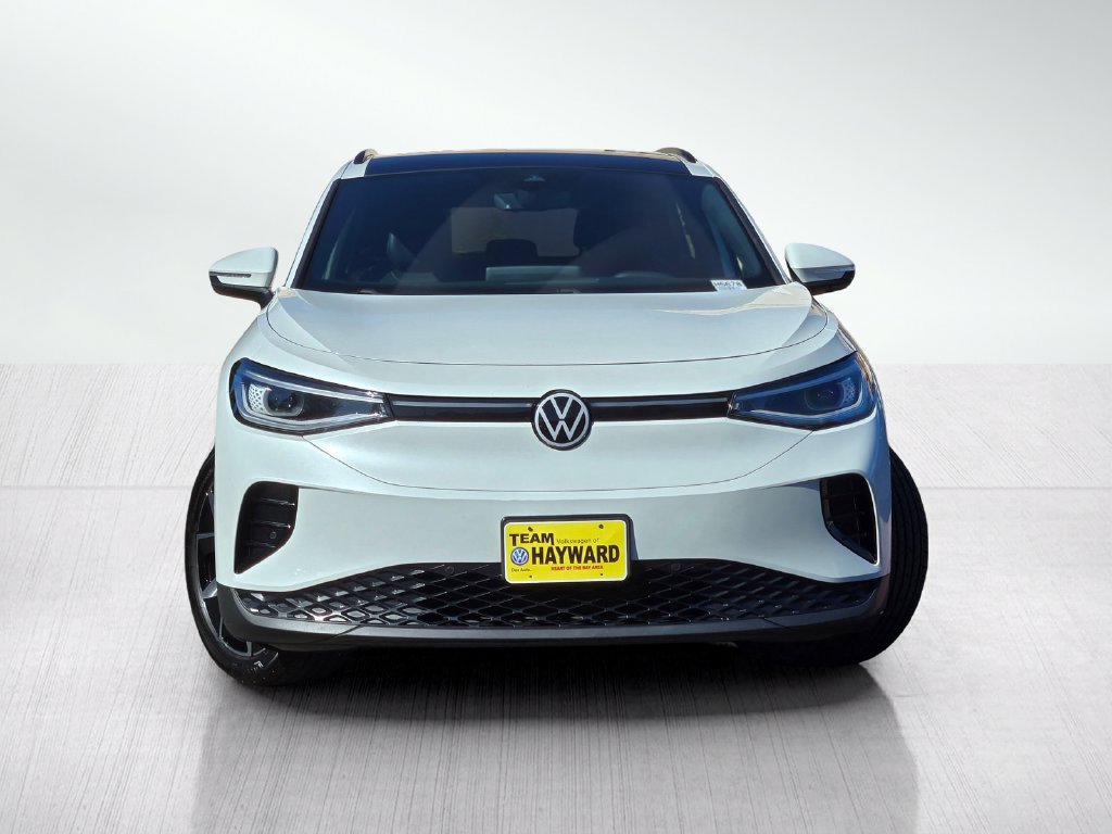 Used 2023 Volkswagen ID.4 Pro S RWD image 3