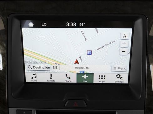 Used 2017 Ford Expedition Limited w/ Equipment Group 301A image 20