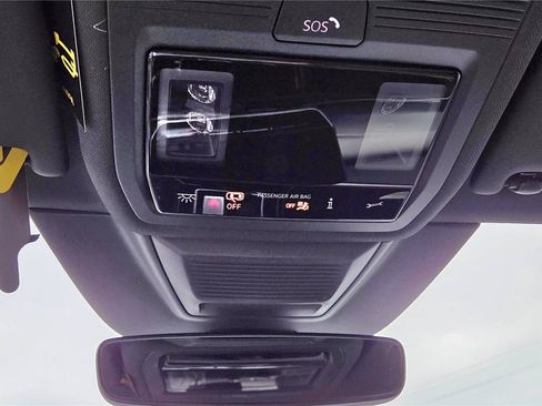 New 2026 Volkswagen GTI S FWD image 20