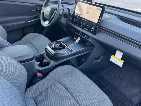 New 2026 Toyota bZ XLE image 13