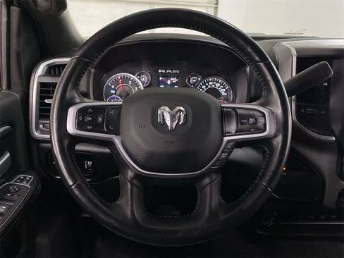 Used 2024 RAM 2500 Big Horn image 20