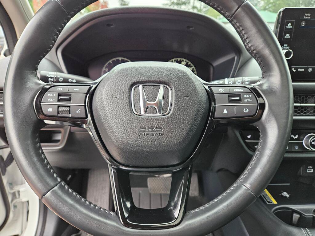 Used 2023 Honda HR-V EX-L image 21