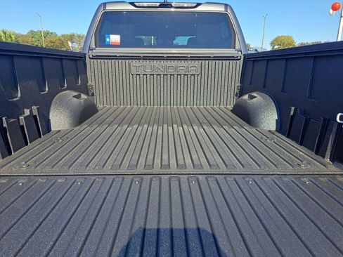 New 2026 Toyota Tundra SR image 28