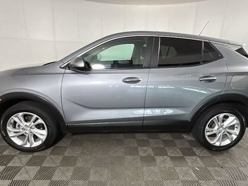 Used 2023 Buick Encore GX Preferred w/ Cold Weather Comfort Package AWD/4WD image 5