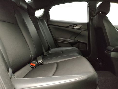 Used 2020 Honda Civic Sport image 19