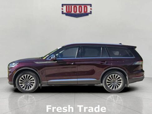 Used 2020 Lincoln Aviator Reserve w/ Equipment Group 201A AWD/4WD image 4