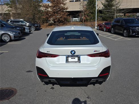 New 2025 BMW i4 M50 image 4