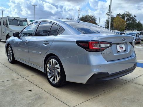 Certified 2023 Subaru Legacy Limited image 3