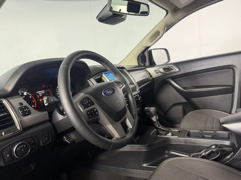 Used 2021 Ford Ranger XLT w/ Equipment Group 301A Mid RWD image 20