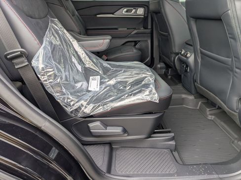 New 2026 Ford Explorer ST w/ Sun And Sound Package image 38