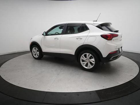 Used 2024 Buick Encore GX Preferred AWD/4WD image 33