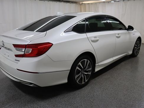 Used 2018 Honda Accord EX image 6
