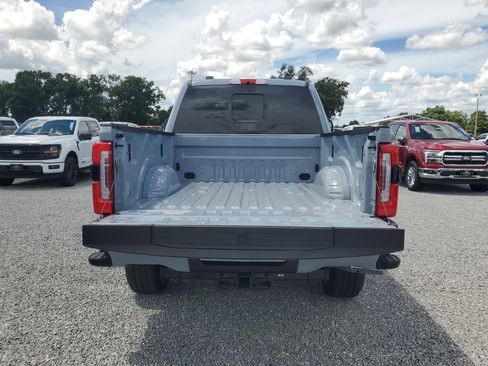 New 2026 Ford F250 Platinum image 10