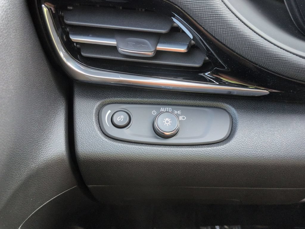New 2026 Buick Envista Sport Touring w/ Convenience I Package FWD image 20
