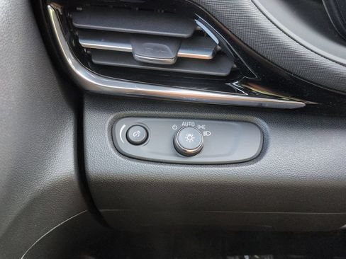 New 2026 Buick Envista Sport Touring w/ Convenience I Package FWD image 20
