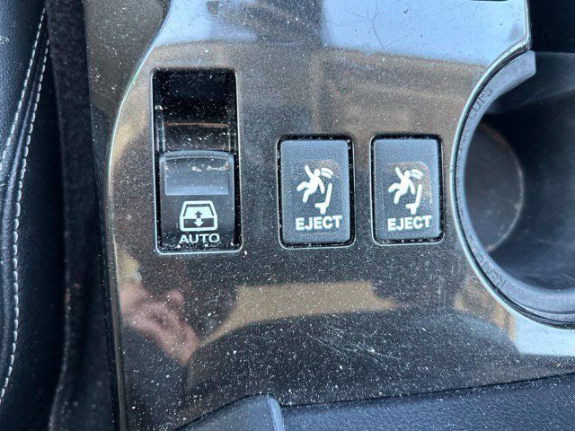 Used 2021 Toyota 4Runner Nightshade AWD/4WD image 21