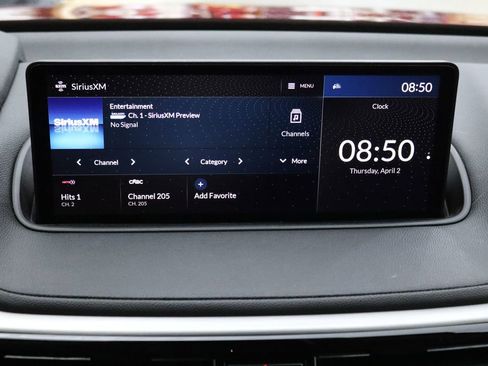 Used 2023 Acura MDX SH-AWD image 20