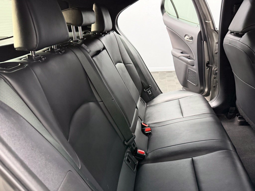 Used 2021 Lexus UX 200 w/ Accessory Package (Z1) FWD image 44