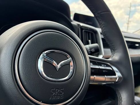 Used 2025 MAZDA CX-50 AWD 2.5 S w/ Premium Plus Pkg image 28