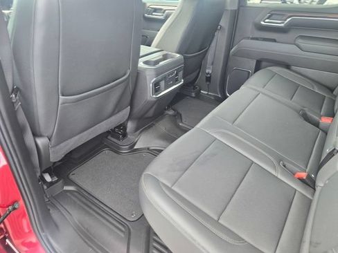 Used 2025 GMC Sierra 1500 SLT AWD/4WD image 12