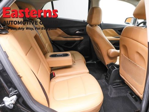 Used 2018 Buick Encore Essence w/ Experience Buick Package image 23