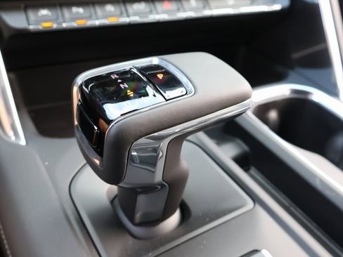 New 2026 GMC Sierra 1500 Denali w/ Denali Reserve Package image 25