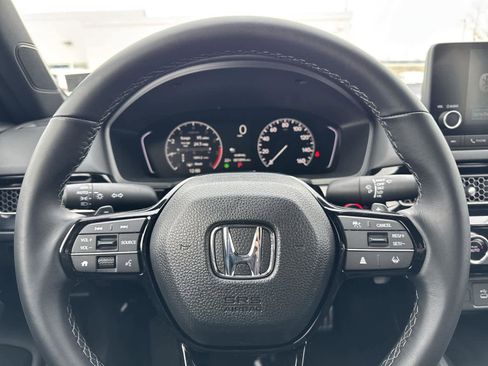 Used 2026 Honda Civic Sport image 15