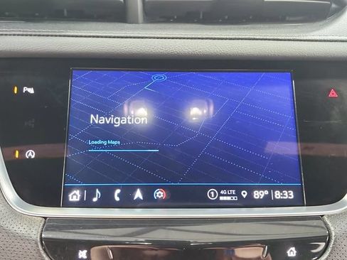 Used 2023 Cadillac XT5 Premium Luxury w/ LPO, Floor Liner Package AWD/4WD image 31